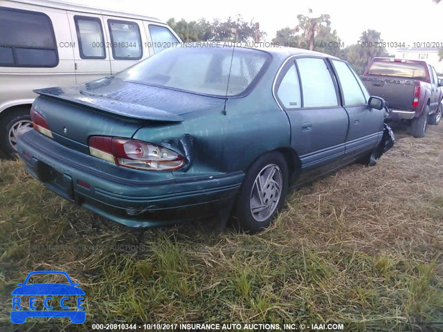 1994 Pontiac Bonneville 1G2HX52L7R4236755 image 3