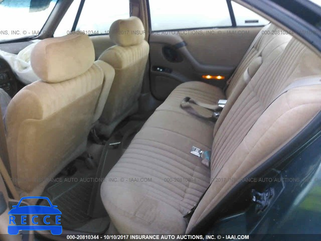 1994 Pontiac Bonneville 1G2HX52L7R4236755 image 7