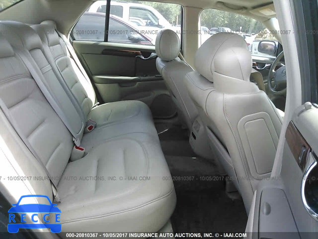 2003 Cadillac Deville 1G6KD54Y83U282513 image 7