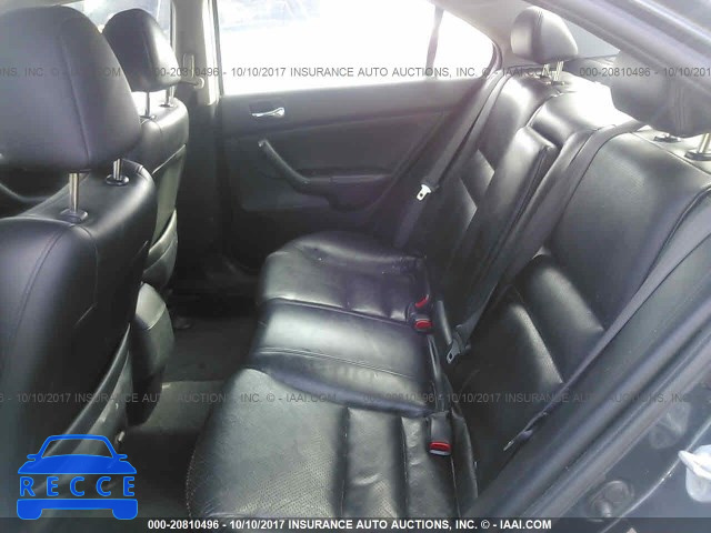 2007 ACURA TSX JH4CL96867C016409 image 7