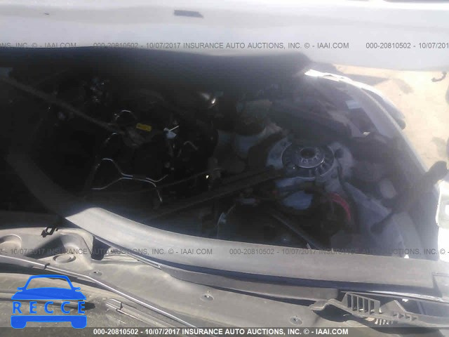2016 BMW 435 I WBA3R1C57GK195929 image 9