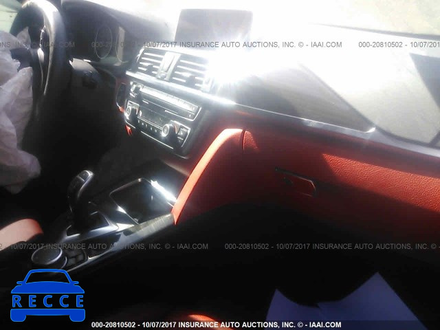2016 BMW 435 I WBA3R1C57GK195929 image 4
