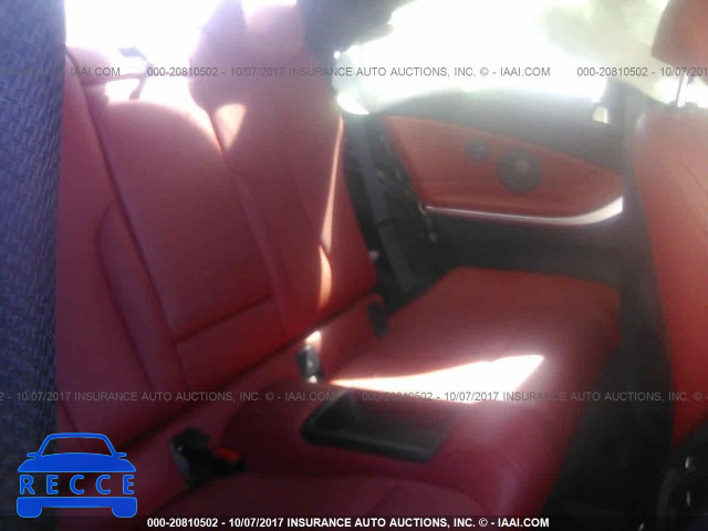 2016 BMW 435 I WBA3R1C57GK195929 image 7