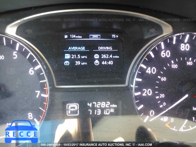 2014 Nissan Pathfinder 5N1AR2MM2EC728374 image 6