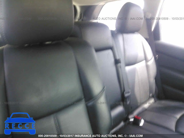 2014 Nissan Pathfinder 5N1AR2MM2EC728374 image 7