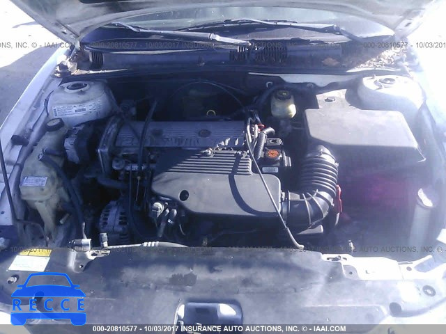 1999 Pontiac Grand Am SE 1G2NE52T0XM899476 image 9