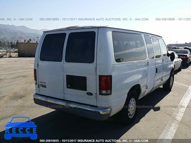 2000 Ford Econoline 1FMRE11W2YHA19918 image 3