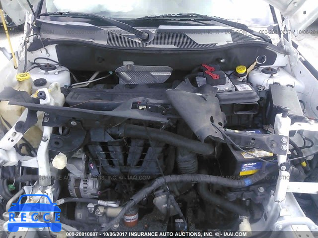 2012 Jeep Patriot LIMITED 1C4NJPCB1CD619924 image 9