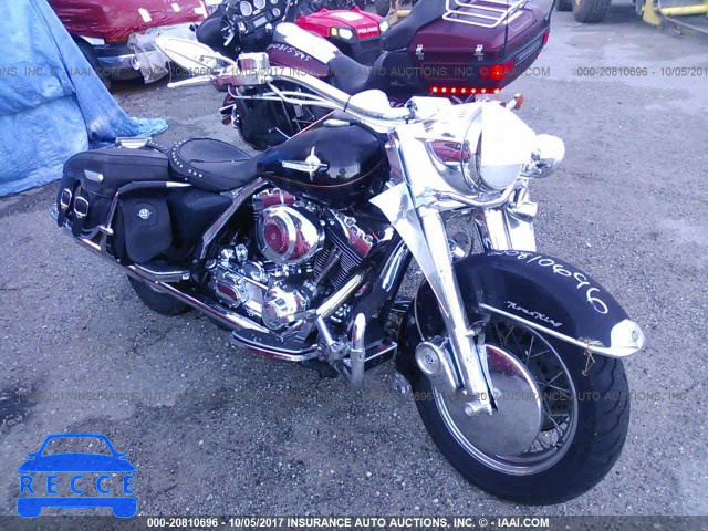 1999 Harley-davidson FLHRCI 1HD1FRW13XY613053 image 0