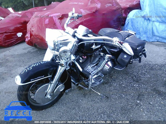 1999 Harley-davidson FLHRCI 1HD1FRW13XY613053 image 1
