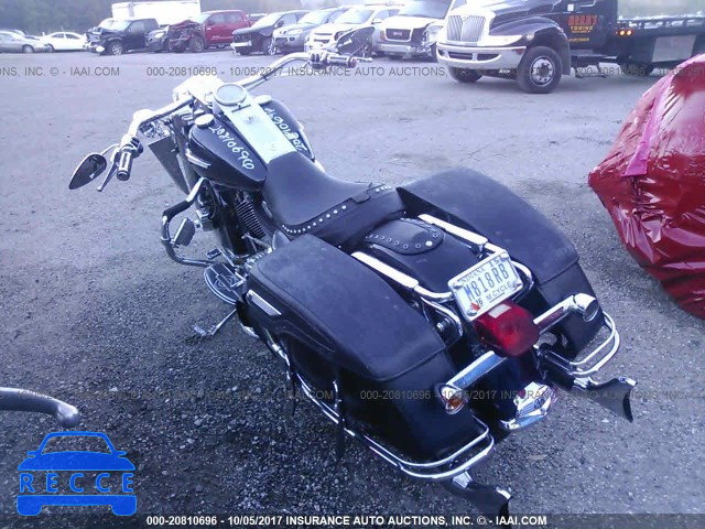 1999 Harley-davidson FLHRCI 1HD1FRW13XY613053 зображення 2