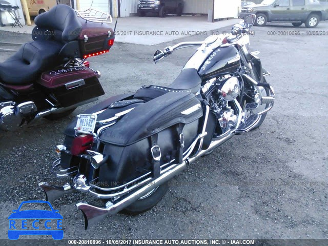 1999 Harley-davidson FLHRCI 1HD1FRW13XY613053 Bild 3