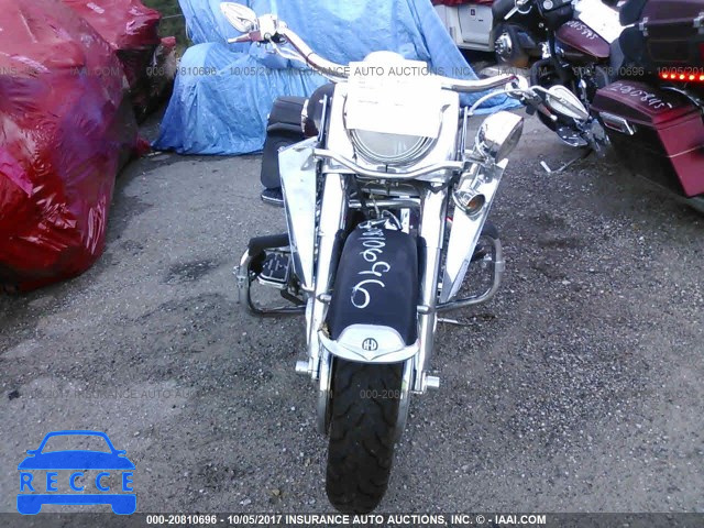 1999 Harley-davidson FLHRCI 1HD1FRW13XY613053 Bild 4