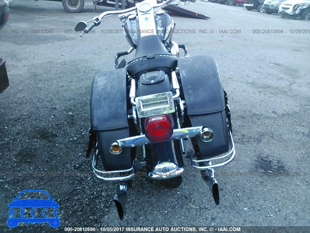 1999 Harley-davidson FLHRCI 1HD1FRW13XY613053 зображення 5