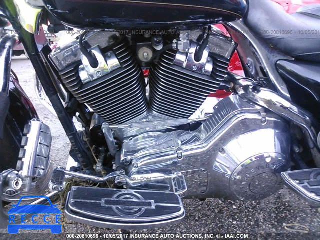 1999 Harley-davidson FLHRCI 1HD1FRW13XY613053 зображення 8
