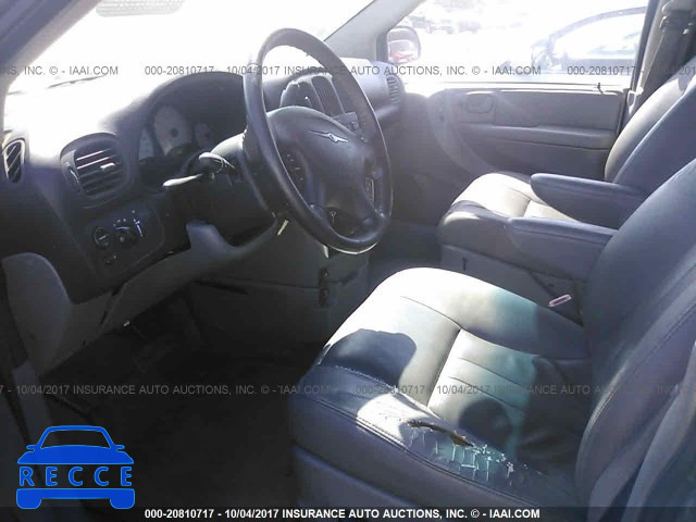 2006 Chrysler Town & Country TOURING 2A4GP54L16R783611 image 4