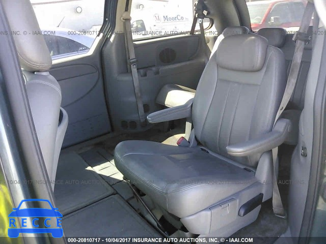 2006 Chrysler Town & Country TOURING 2A4GP54L16R783611 image 7