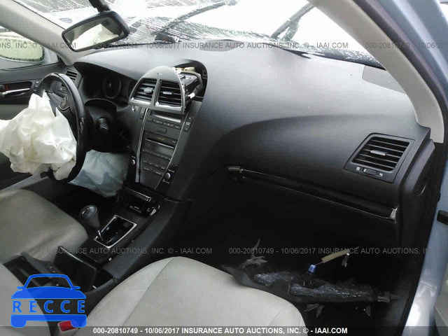 2010 Lexus ES 350 JTHBK1EG8A2402044 зображення 4