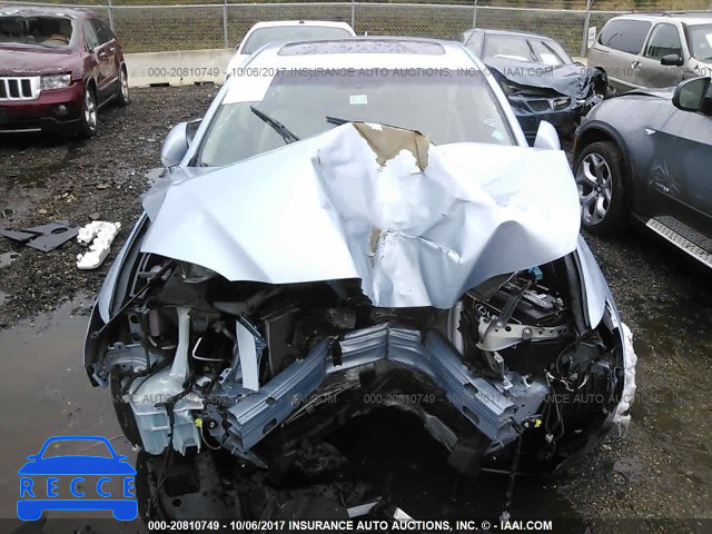 2010 Lexus ES 350 JTHBK1EG8A2402044 image 5