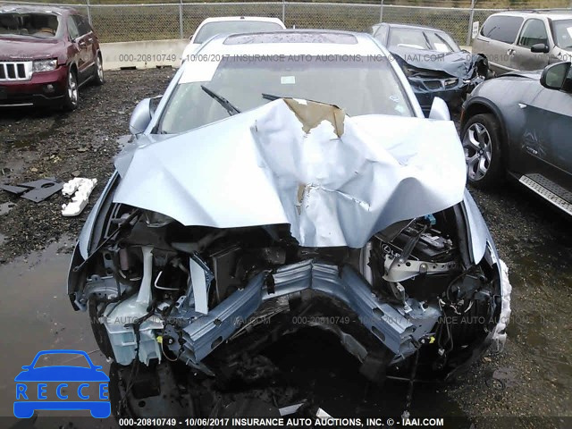 2010 Lexus ES 350 JTHBK1EG8A2402044 зображення 5
