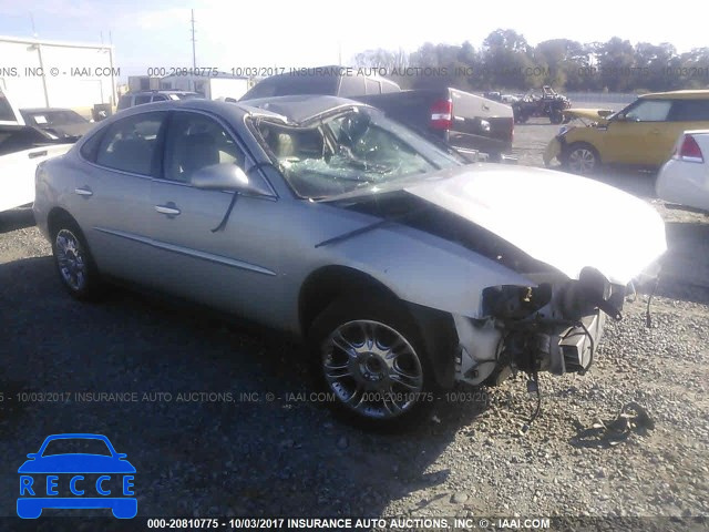 2007 BUICK LACROSSE 2G4WC582971247743 image 0