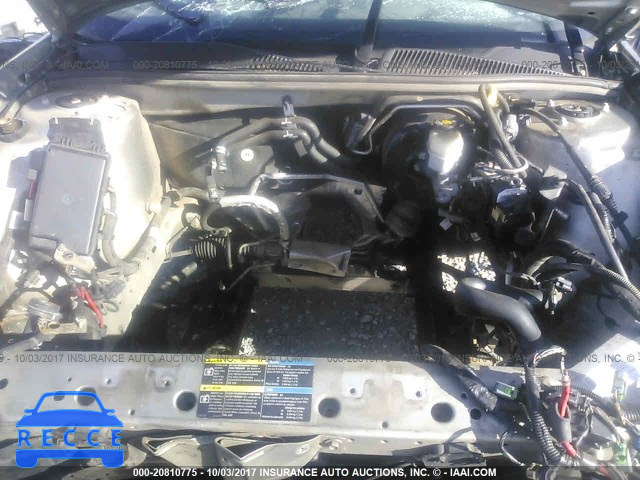 2007 BUICK LACROSSE 2G4WC582971247743 image 9