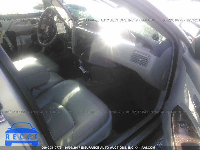 2007 BUICK LACROSSE 2G4WC582971247743 зображення 4