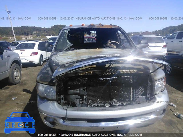 2005 Dodge RAM 2500 3D7KS26C75G771922 image 5