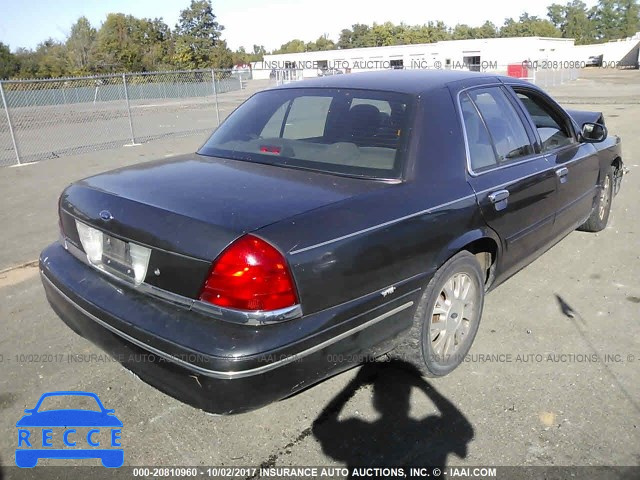 2004 FORD CROWN VICTORIA 2FAFP74W44X121740 image 3