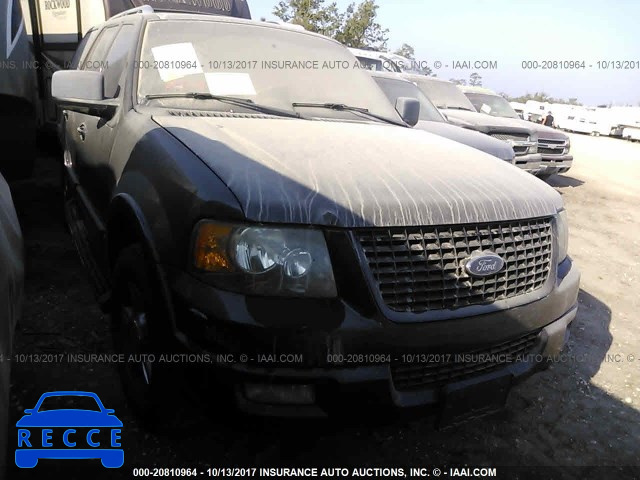 2006 Ford Expedition LIMITED 1FMFU19506LA76307 image 0