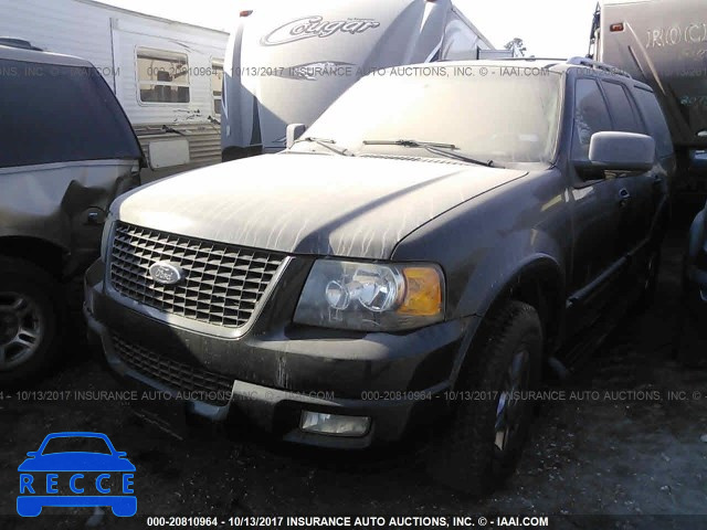 2006 Ford Expedition LIMITED 1FMFU19506LA76307 image 1