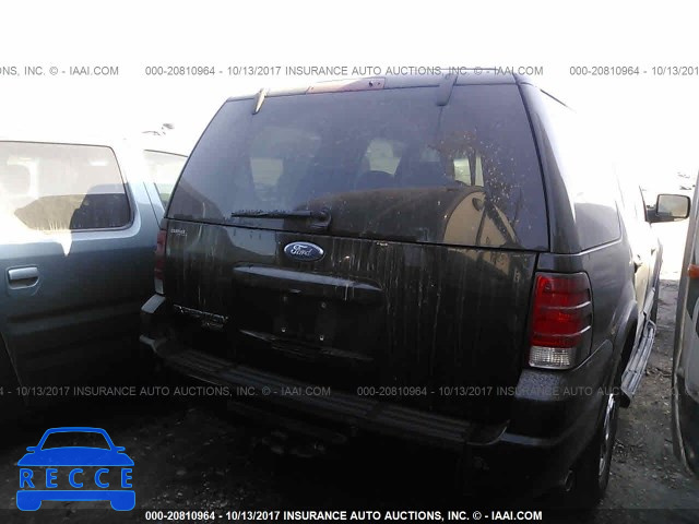 2006 Ford Expedition LIMITED 1FMFU19506LA76307 image 3