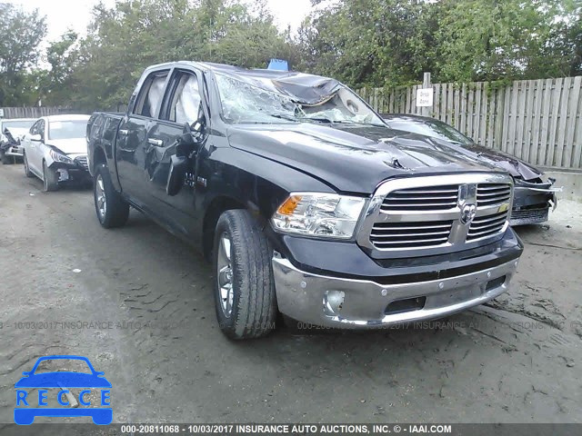 2015 RAM 1500 1C6RR6LT9FS677154 image 0