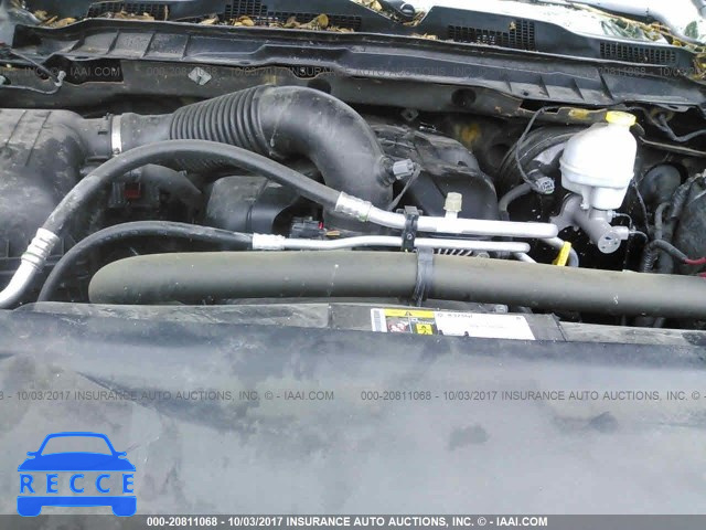 2015 RAM 1500 1C6RR6LT9FS677154 image 9