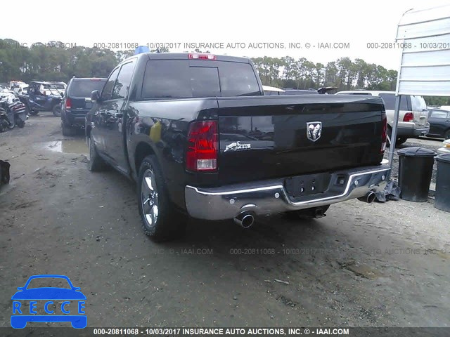 2015 RAM 1500 1C6RR6LT9FS677154 image 2