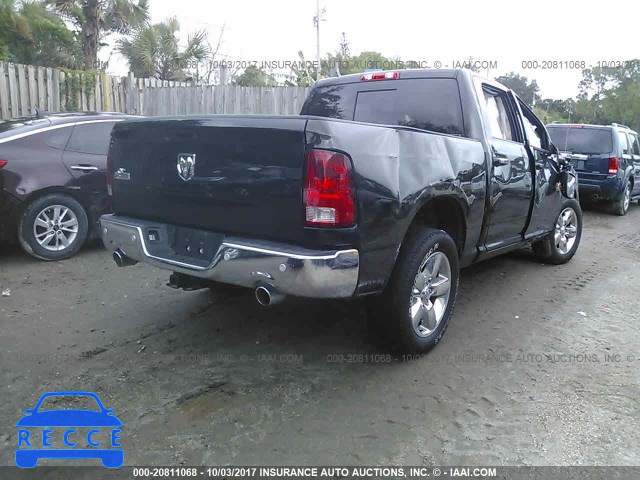 2015 RAM 1500 1C6RR6LT9FS677154 image 3