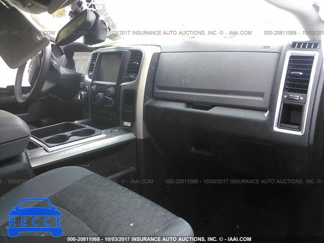 2015 RAM 1500 1C6RR6LT9FS677154 image 4