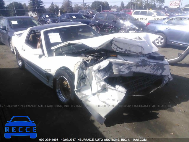 1989 Pontiac Firebird 1G5FW2179KL252211 Bild 0