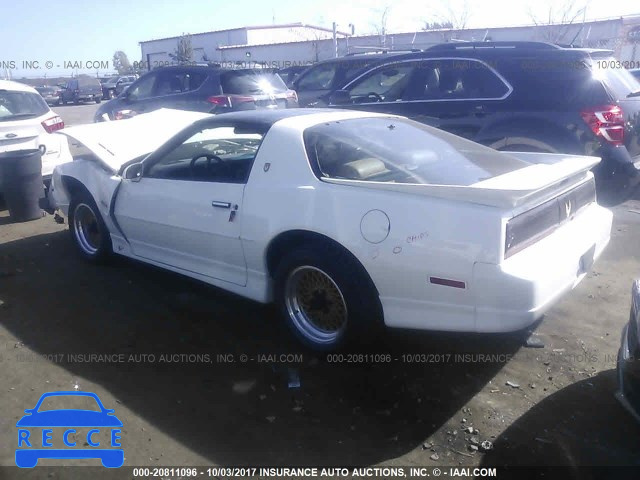 1989 Pontiac Firebird 1G5FW2179KL252211 image 2