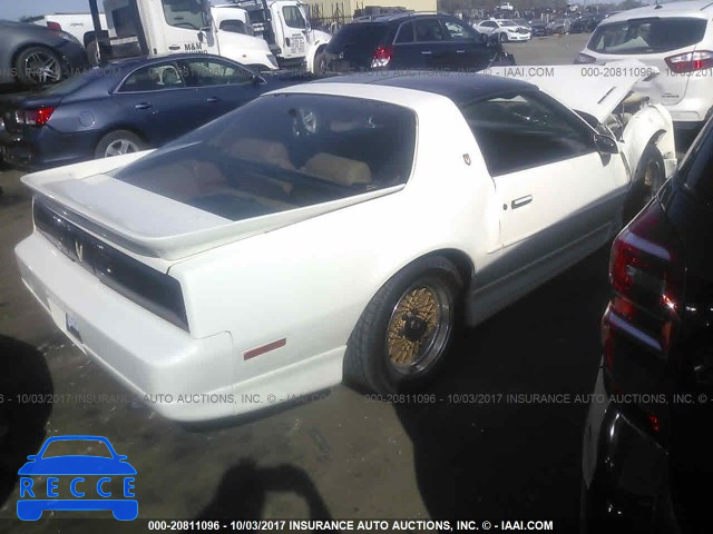 1989 Pontiac Firebird 1G5FW2179KL252211 Bild 3