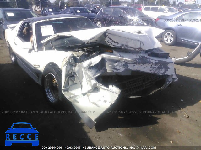 1989 Pontiac Firebird 1G5FW2179KL252211 Bild 5