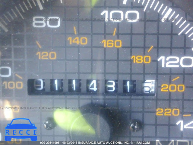 1989 Pontiac Firebird 1G5FW2179KL252211 image 6