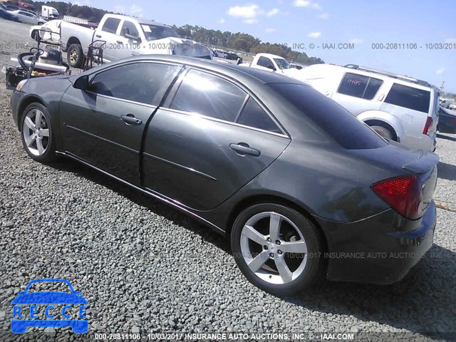 2006 PONTIAC G6 1G2ZH558064237167 image 2
