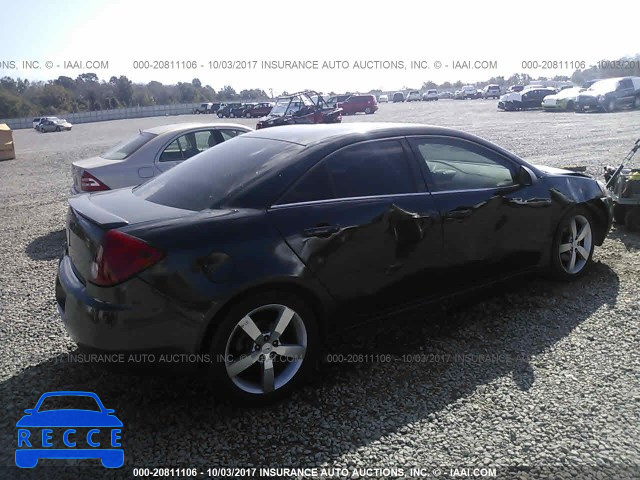 2006 PONTIAC G6 1G2ZH558064237167 image 3