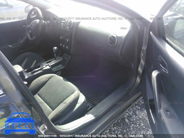 2006 PONTIAC G6 1G2ZH558064237167 image 4