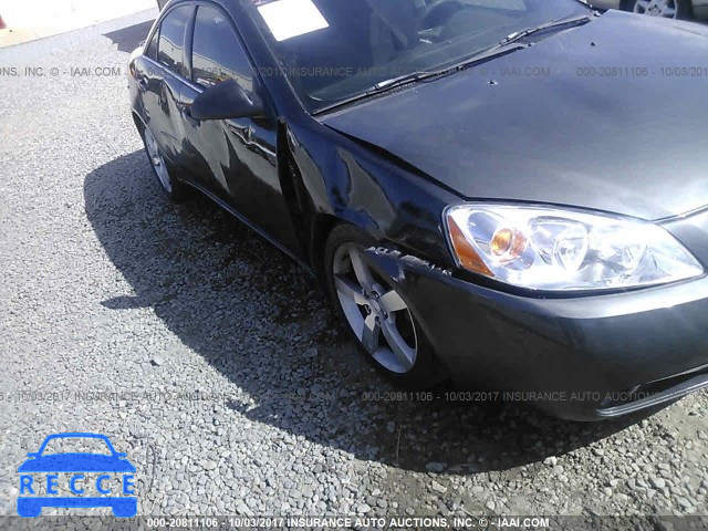 2006 PONTIAC G6 1G2ZH558064237167 image 5