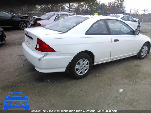 2004 Honda Civic 1HGEM22114L006990 зображення 3