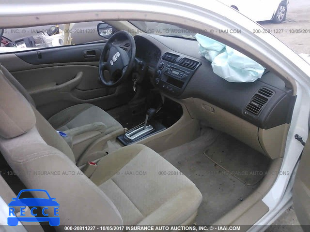 2004 Honda Civic 1HGEM22114L006990 зображення 4