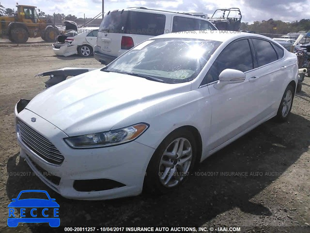 2015 Ford Fusion 3FA6P0H79FR185008 image 1