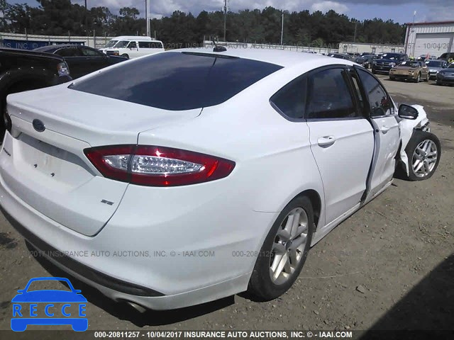 2015 Ford Fusion 3FA6P0H79FR185008 Bild 3